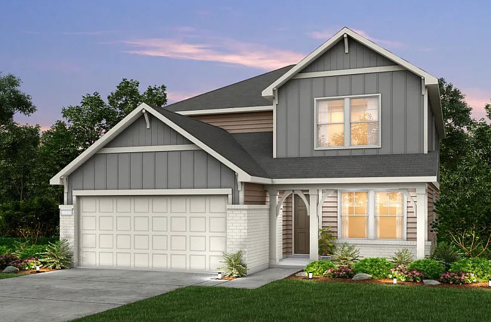 1st image of 7025 Van Buren Ln