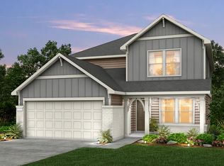 7025 Van Buren Ln, Austin, TX 78724