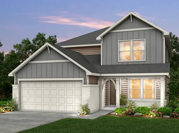 7025 Van Buren Ln, Austin, TX 78724