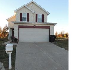 331 Almond Tree Ct, Troy, MO 63379