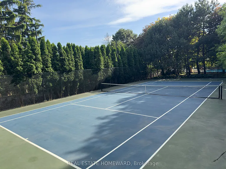 4727 Sheppard Ave E #708 — Photo 43