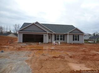 3205 Silver Fox Cir, Lancaster, SC 29720