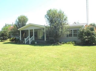 825 Highway 585, Kokomo, MS 39643