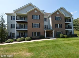 6500 Ridenour Way E APT 2B, Eldersburg, MD 21784