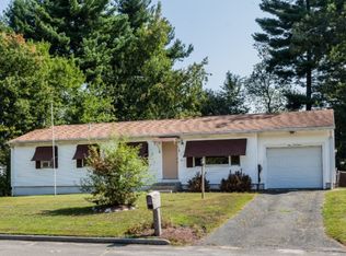 117 Portulaca Dr, Springfield, MA 01129
