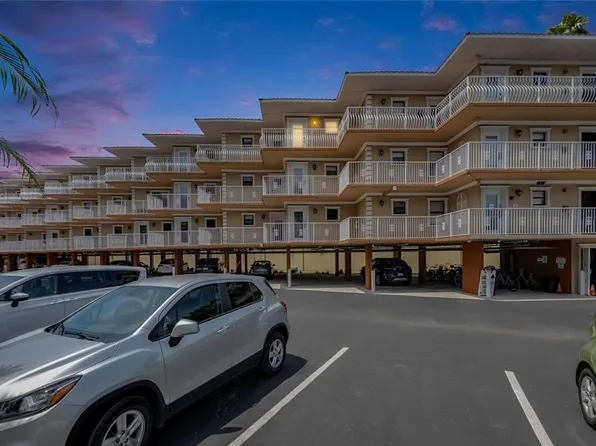 1420 Bayshore Blvd #409, Dunedin, FL 34698