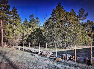 2357 Parkinson Rd, Lakeside, AZ 85929