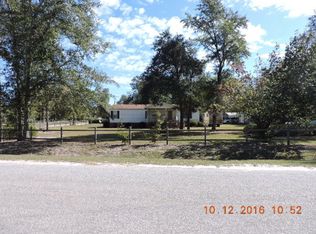 430 Duncannon Rd, Barnwell, SC 29812