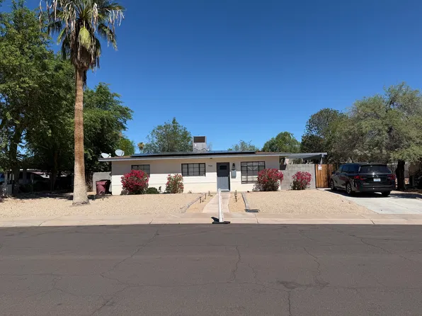 7520 E McKnight Ave, Scottsdale, AZ 85251