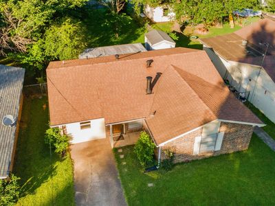 417 Carroll Ave, Wake Village, TX, 75501
