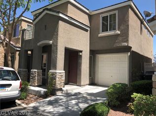 8242 Annual Ridge St, Las Vegas, NV 89139