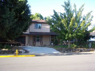 2213 Haworth Ave, Newberg, OR 97132