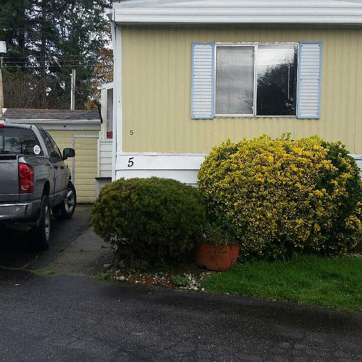 New paint