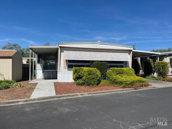 20 Heyford Circle, Santa Rosa, CA 95401