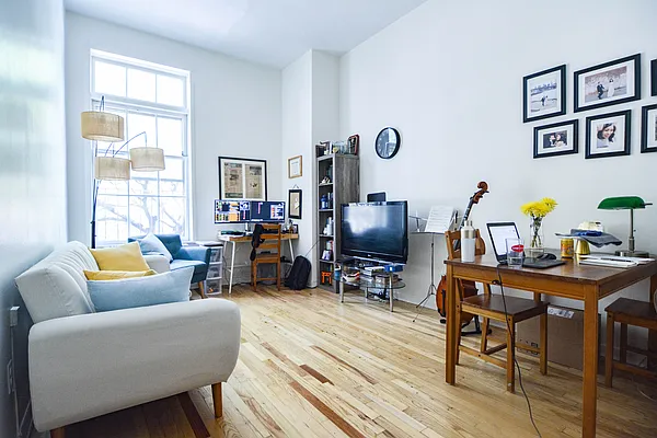 Rented by Corcoran | media 8
