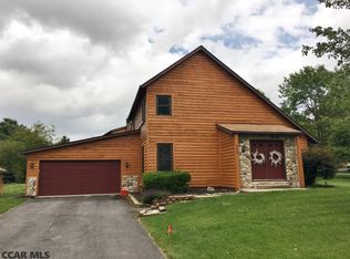 203 Willowbrook Dr, Boalsburg, PA 16827