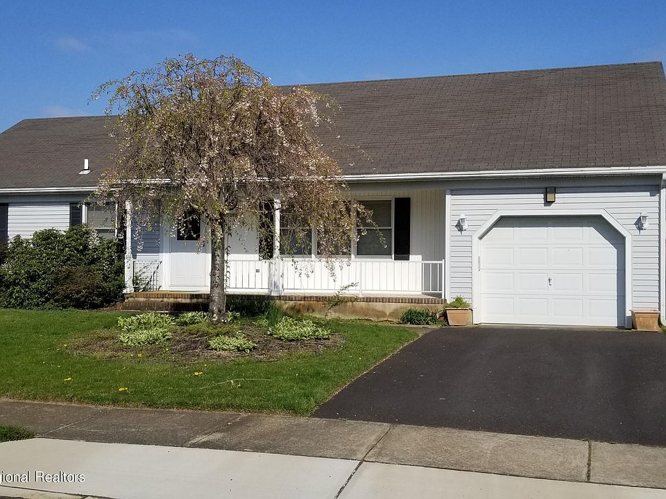 32 Diane Drive, Brick, NJ 08724 Zillow