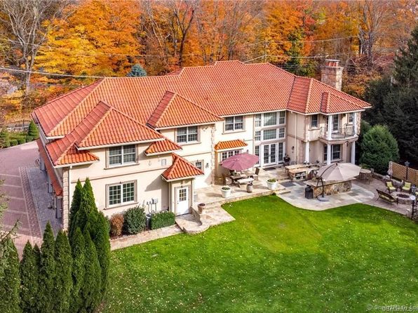 79 Comstock Hill Ave, Norwalk, CT 06850