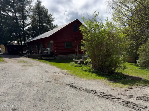 401 Fairy Lake Road, Moriah, NY 12960