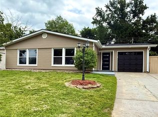 3314 Cordes Dr, Saint Louis, MO 63125
