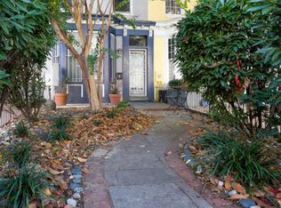 1434 T St NW, Washington, DC 20009