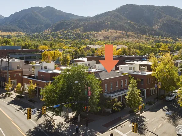 842 Pearl St #E-I, Boulder, CO 80302