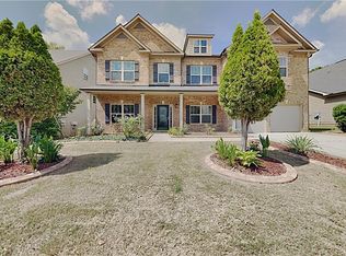 2677 Muskeg Ct, Atlanta, GA 30331