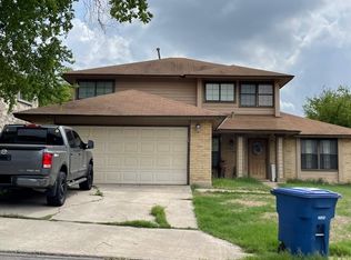 12302 Autumn Vista St, San Antonio, TX 78249