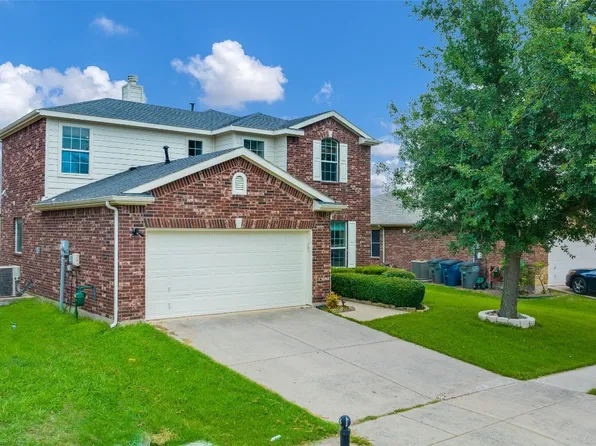 308 Admiral Dr, Wylie, TX 75098