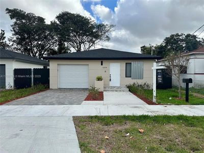 1558 NW 68th Ter, Miami, FL, 33147