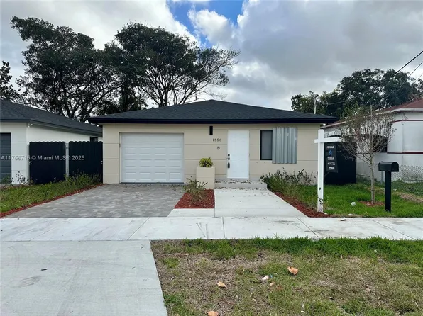 1558 NW 68th Ter, Miami, FL 33147