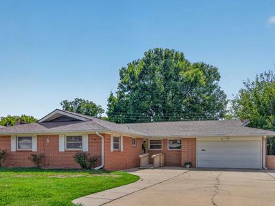 213 SE Roselawn Ave, Bartlesville, OK, 74006