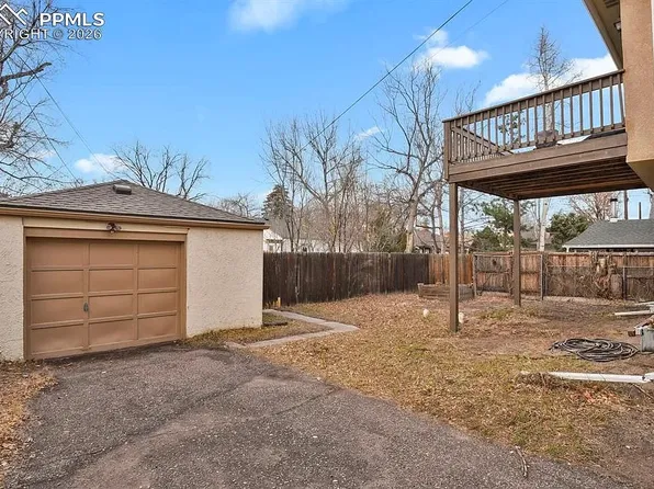 (undisclosed Address), Colorado Springs, CO 80903
