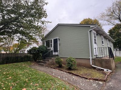 34 Monroe Court, Meriden, CT, 06451