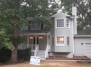 3808 September Way, Snellville, GA 30039