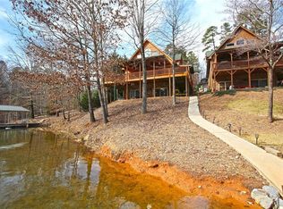 216 Serenity Bay Dr, Seneca, SC 29672