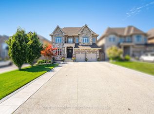 1738 Rockwood Dr, Pickering, ON L1V 7G8