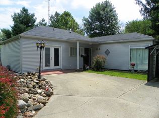 110 Orchard Ln, Dwight, IL 60420