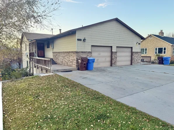 7428 S 700 E, Midvale, UT 84047