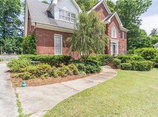 2702 Thatcher Ct, Lawrenceville, GA 30044