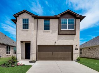 1621 Cloud Cover Vw, Celina, TX 75009