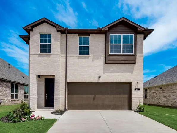 1621 Cloud Cover Vw, Celina, TX 75009