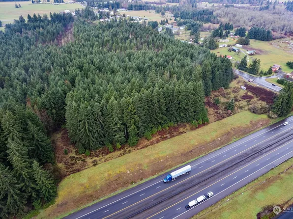 0 Sargent Road, Winlock, WA 98596