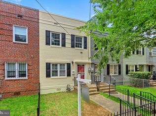 1521 1st St SW, Washington, DC 20024