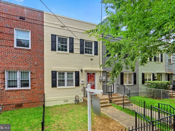 1521 1st St SW, Washington, DC 20024