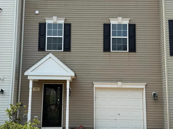 2283 Walnut Bottom Rd #33, York, PA 17408