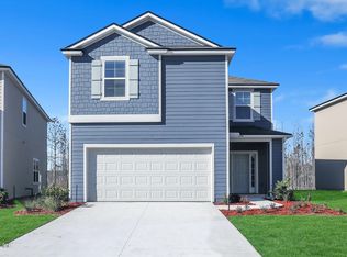 2280 Setting Sun Way, Green Cove Springs, FL 32043