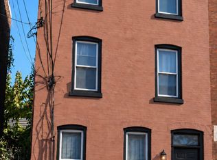 2419 W Master St Floor 1, Philadelphia, PA 19121
