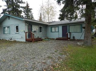 203 E St, Fairbanks, AK 99701