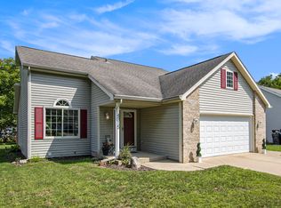 4215 Suffield Woods Ave, Portage, MI 49002